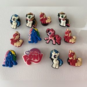 My Little Pony Magnets